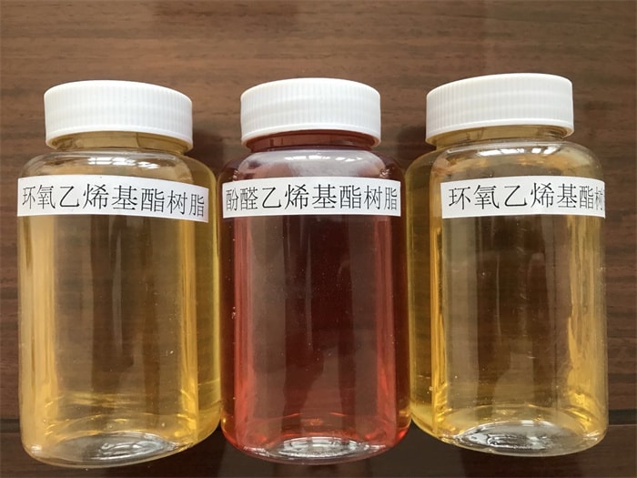 可取代環(huán)氧樹脂的一高性價比防腐蝕樹脂正得到越來越廣泛的應用